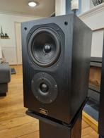 Chario Syntar 100, Audio, Tv en Foto, Luidsprekers, Zo goed als nieuw, 120 watt of meer, Front, Rear of Stereo speakers, Ophalen