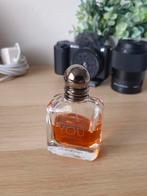 Armani Stronger With You Intensely 50ml, Sieraden, Tassen en Uiterlijk, Uiterlijk | Parfum, Ophalen of Verzenden