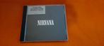 Nirvana - Nirvana (2002, Ophalen of Verzenden, Gebruikt, Alternative
