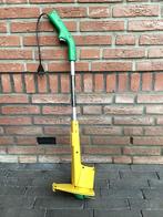 Grastrimmer, Tuin en Terras, Grastrimmers, Gebruikt, Elektrisch, Ophalen