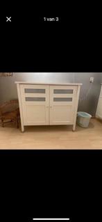 Commode, Ophalen, Gebruikt, 50 tot 70 cm, 100 cm of meer