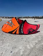 Naish Pivot S26 8 en 10 meter, Watersport en Boten, Kitesurfen, Gebruikt, Ophalen of Verzenden, 10 m², Geen board