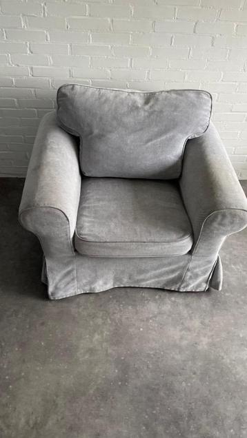 IKEA EKTORP Fauteuil 1-zits  beschikbaar voor biedingen