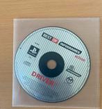 Driver, Spelcomputers en Games, Games | Sony PlayStation 1, Vincent's games, 1 speler, Racen en Vliegen, Ophalen of Verzenden