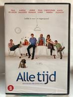 ALLE TIJD (IN SEAL) (DVD), Alle leeftijden, Ophalen of Verzenden, Zo goed als nieuw
