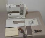 Bernina 910 naaimachine, Ophalen, Zo goed als nieuw, Naaimachine, Bernina