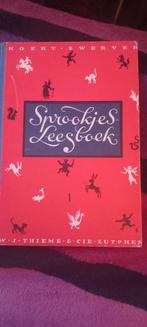 Sprookjes-Leesboek 1 - Koert Zwerver, Boeken, Ophalen of Verzenden, Gelezen, Koert Zwerver