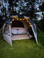 Nette tent vrijbuiter 2 persoons, Caravans en Kamperen, Tenten, Ophalen of Verzenden