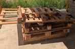 Gratis pallets, Ophalen, Gebruikt, Minder dan 200 cm, Pallet