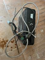 Plintboiler Inventum Modesto Q10, Doe-het-zelf en Verbouw, Geisers en Boilers, Gebruikt, Minder dan 20 liter, Onbekend, Boiler