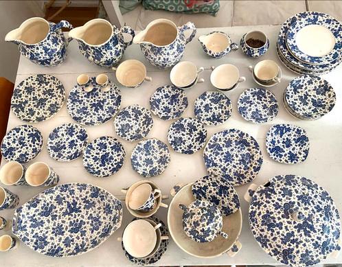 Beatrix servies, Antiek en Kunst, Antiek | Servies los, Ophalen
