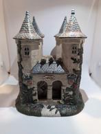 Efteling Doornroosje Kasteel - Toegangspoort, Ophalen of Verzenden, Gebruikt, Beeldje of Poppetje