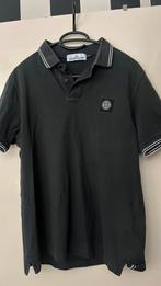 Stone island polo donkerblauw M, Ophalen of Verzenden, Maat 48/50 (M), Blauw, Stone Island