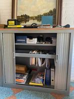 rol archief kast, Huis en Inrichting, Ophalen, 100 tot 150 cm, 100 tot 150 cm, Zo goed als nieuw