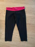 Adidas Climalite L, Adidas, Zwart, Maat 42/44 (L), Ophalen of Verzenden