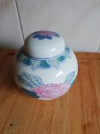 Gember pot, Antiek en Kunst, Curiosa en Brocante, Ophalen of Verzenden
