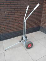 Tegeldonkey, Ophalen, Zo goed als nieuw, Overige materialen, Vloertegels