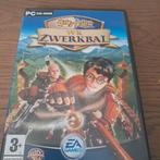 Harry Potter WK Zwerkbal - PC Game, Gebruikt, 2 spelers, Ophalen of Verzenden, Vanaf 3 jaar