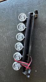 Lightbar lichtbalk voor RC crawler 1/10, Hobby en Vrije tijd, Ophalen of Verzenden, Zo goed als nieuw
