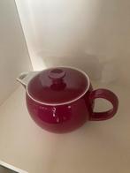 Dibbern theepot en kannetje, Huis en Inrichting, Keuken | Servies, Overige typen, Ophalen of Verzenden, Zo goed als nieuw, Overige stijlen