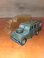 LAND ROVER  109, Ophalen of Verzenden, Zo goed als nieuw, Auto, Solido