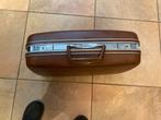 Samsonite Koffer 50x42x15cm - Vintage, Sieraden, Tassen en Uiterlijk, Koffers, Gebruikt, 50 tot 60 cm, Hard kunststof, Ophalen of Verzenden