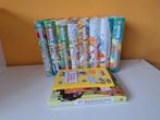 De waanzinnige boomhut serie deel 1 tm 8 + 2 extra boeken, Ophalen of Verzenden, Zo goed als nieuw, Andy Griffiths; Terry Denton