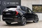 Volvo XC90 2.0 T8 AWD Ultra Dark B&W Massage 22' Luchtvering, Gebruikt, 454 pk, 4 cilinders, 1969 cc