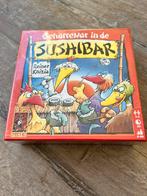 Spel Sushibar nieuw in plastic!!, Ophalen of Verzenden, Nieuw