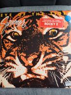 Survivor - Eye of the Tiger LP, Ophalen of Verzenden, Gebruikt, 12 inch, Poprock