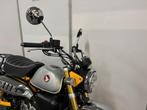 Honda MONKEY 125 ABS (bj 2025), Motoren, Motoren | Honda, Bedrijf, Toermotor, 11 kW of minder, 124 cc