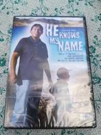 He Knows my Name (DVD) Geseald, Cd's en Dvd's, Dvd's | Drama, Ophalen of Verzenden, Vanaf 12 jaar, Drama, Nieuw in verpakking