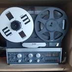 Goed functionerende Revox b77, Audio, Tv en Foto, Ophalen, Bandrecorder, Met banden