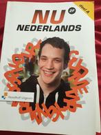 nu nederlands, Ophalen, Nieuw, MBO, Noordhoff Uitgevers