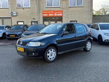 Volkswagen Polo 1.4-16V Trendline APK TOT 05.12.2026 5 Deurs beschikbaar voor biedingen