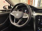 Volkswagen Passat Variant 1.5 TSI Business 1 JAAR BOVAG GARA, Auto's, 1498 cc, 4 cilinders, 150 pk, Zwart