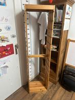 Hoge ikea grenen trofast kast ongeveer 180cm hoog, Ophalen of Verzenden, Zo goed als nieuw