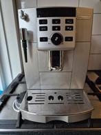 DeLonghi espressoapparaat, Witgoed en Apparatuur, Koffiezetapparaten, Ophalen of Verzenden, Gebruikt, Espresso apparaat