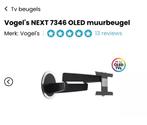 Vogels Next 7346 LG Oled TV muurbeugel, Zo goed als nieuw, Ophalen