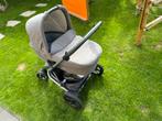 Easywalker Harvey buggy incl. reiswieg, Gebruikt, Combiwagen, Met reiswieg, Ophalen
