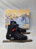 Schaatsen combinoren maat 45 46, Sport en Fitness, Ophalen of Verzenden, Zo goed als nieuw, Combinoren, Overige merken