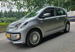 Volkswagen Up! 1.0 High Up! 1e Eigenaar ! NL Auto ! 63.532 K, Voorwielaandrijving, Euro 5, Gebruikt, Up!