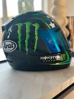 Arai Integraalhelm - Monster Energy Design, M, Arai, Heren, Ophalen of Verzenden