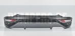 Bumper HYUNDAI TUCSON IV 4 2021- Achterbumper 03280, Auto-onderdelen, Gebruikt, 6 maanden garantie, Ophalen of Verzenden, Achter