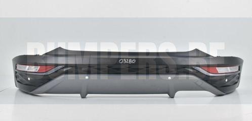 Bumper HYUNDAI TUCSON IV 4 2021- Achterbumper 03280, Auto-onderdelen, Carrosserie en Plaatwerk, Bumper, Achter, Gebruikt, 6 maanden garantie