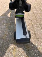 Thule dakdrager volvo v60, Auto diversen, Dakdragers, Ophalen, Zo goed als nieuw