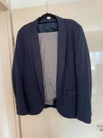 2 delig  kostuum maat 56, Kleding | Heren, Kostuums en Colberts, Ophalen of Verzenden, Zo goed als nieuw, Maat 56/58 (XL), Blauw