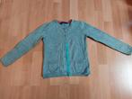 Dun gebreid vestje *Tchibo*, Gebruikt, Meisje, Trui of Vest, Tchibo