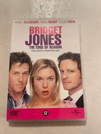 Bridget Jones - edge of reason (dvd), Cd's en Dvd's, Dvd's | Komedie, Ophalen of Verzenden, Vanaf 12 jaar, Romantische komedie