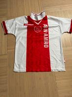 Origineel shirt ajax 1988 89, Ophalen of Verzenden, Zo goed als nieuw, Shirt